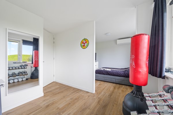 Medium property photo - Arenastraat 91, 2492 WZ Den Haag